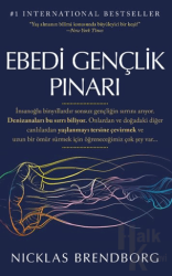 Ebedi Gençlik Pınarı