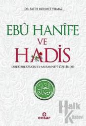 Ebu Hanife ve Hadis