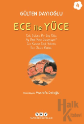 Ece ile Yüce 4