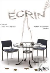 Ecrin: Duygularımın Rengi