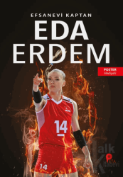 Eda Erdem