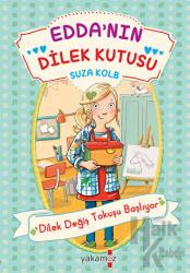 Edda’nın Dilek Kutusu - Dilek Değiş Tokuşu Başlıyor