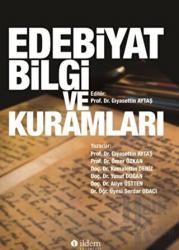 Edebiyat Bilgi ve Kuramları