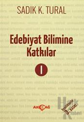 Edebiyat Bilimine Katkılar 1