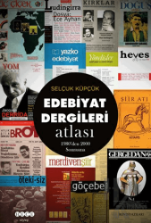 Edebiyat Dergileri Atlası