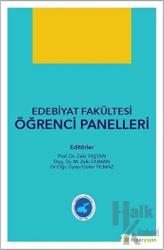 Edebiyat Fakültesi Öğrenci Panelleri