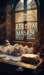 Edebiyat Masası