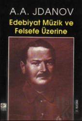 Edebiyat Müzik ve Felsefe Üzerine