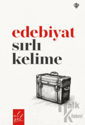 Edebiyat Sırlı Kelime