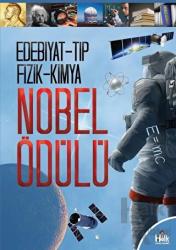 Edebiyat-Tıp-Fizik-Kimya - Nobel Ödülü