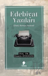 Edebiyat Yazıları