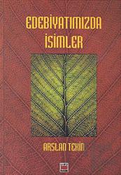 Edebiyatımızda İsimler