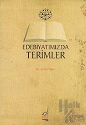 Edebiyatımızda Terimler