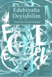 Edebiyatta Deyişbilim