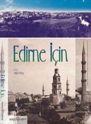 Edirne İçin (Ciltli)