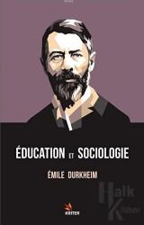 Education Et Sociologie