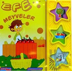 Efe - Meyveler 3 - 6 Yaş