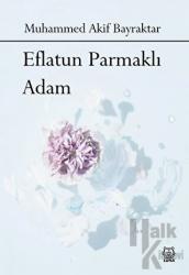 Eflatun Parmaklı Adam