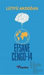 Efsane Cengo - 14