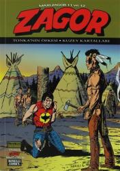 Efsanevi Zagor 10