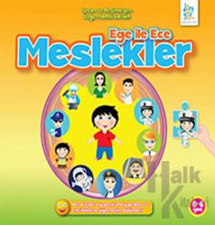 Ege ile Ece - Meslekler