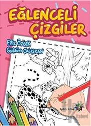 Eğiten Eğlenceli Çizgiler