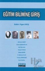 Eğitim Bilimine Giriş