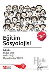 Eğitim Sosyolojisi (Ekonomik Boy)