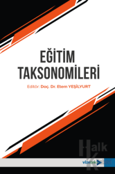 Eğitim Taksonomileri