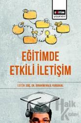 Eğitimde Etkili İletişim