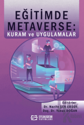 Egitimde Metaverse: Kuram ve Uygulamalar