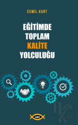 Eğitimde Toplam Kalite Yolculuğu