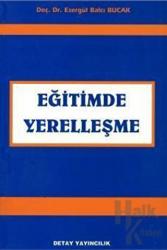 Eğitimde Yerelleşme