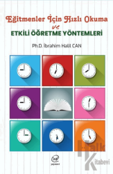 Eğitmenler için Hızlı Okuma ve Etkili Öğretme Yöntemleri