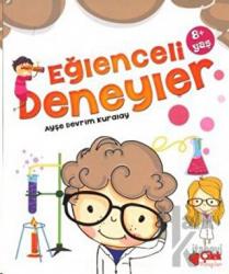 Eğlenceli Deneyler