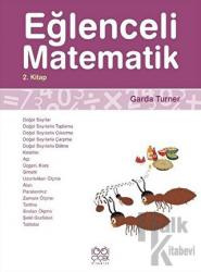 Eğlenceli Matematik 2. Kitap