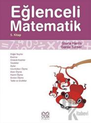 Eğlenceli Matematik 5. Kitap