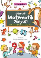 Eğlenceli Matematik Dünyası