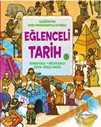 Eğlenceli Tarih 1