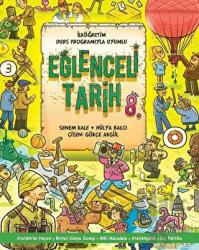 Eğlenceli Tarih 8. Sınıf