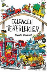 Eğlenceli Tekerlekler