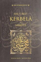 Ehl-i Beyt Kerbela ve Mersiye