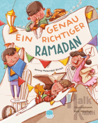 Ein Genau Richtiger Ramadan