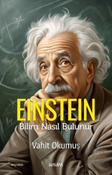 Einstein - Bilim Nasıl Bulunur