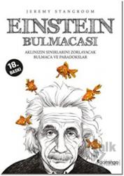 Einstein Bulmacası 1