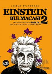 Einstein Bulmacası 2