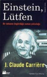 Einstein, Lütfen