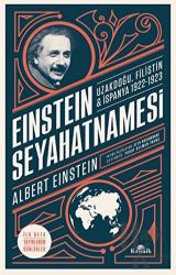 Einstein Seyahatnamesi