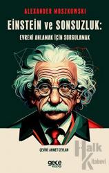 Einstein ve Sonsuzluk