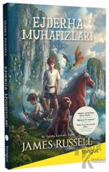 Ejderha Muhafızları - 1. Kitap